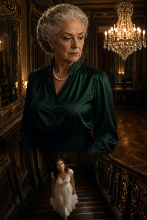La Baronesa