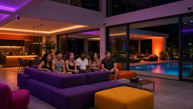 Gran Hermano Chile