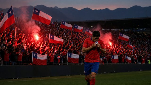 La Roja